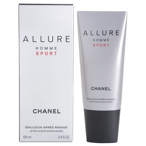 chanel homme sport aftershave|chanel allure homme sport buy.